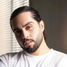 دانلود آهنگ حامیم به نام خورشید و ماه