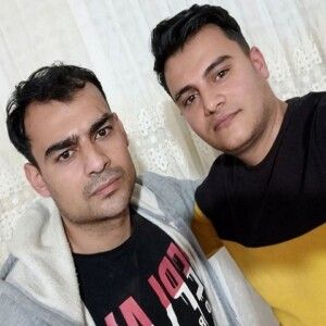 دانلود ریمیکس آهنگ روح الله کرمی به نام ستاره آسمانمی