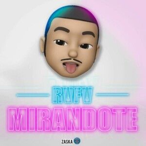 دانلود آهنگ Rvfv به نام Mirandote