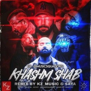 دانلود ریمیکس آهنگ خشم شب از پوری و حصین و هیپهاپولوژیست و دانیال و شاپور و حمید صفت دانلود ریمیکس آهنگ خشم شب از پوری و حصین و هیپهاپولوژیست و دانیال و شاپور و حمید صفت
