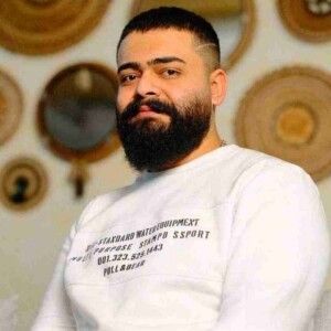 دانلود آهنگ علیراد به نام باید واست اسپند دود کنم