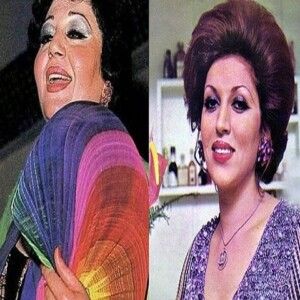 دانلود آهنگ اومدی دوای دردم زیر چشمی نگات میکردم با صدای هایده و مهستی ساخته شده با هوش مصنوعی