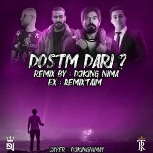دانلود ریمیکس آهنگ دوستم داری از علی صاعقه و علی سورنا و هیچکس و پوتک دانلود ریمیکس آهنگ دوستم داری از علی صاعقه و علی سورنا و هیچکس و پوتک