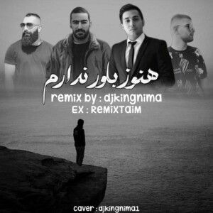 دانلود ریمیکس آهنگ هنوز باور ندارم از علی صاعقه و حمید صفت و پوتک و هیچکس