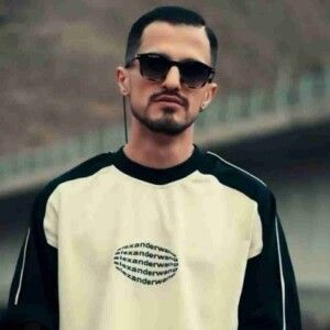 دانلود آهنگ سعید کیان به نام دور تو گشتم و هی دورم زدی