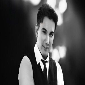 دانلود آهنگ میلرزه بی تو کل وجودم هنوزم بغضی هستم با صدای شادمهر عقیلی ساخته شده با هوش مصنوعی
