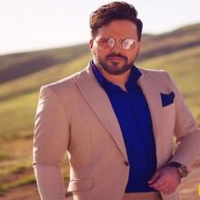 دانلود آهنگ زندگی جز تو برام حرومه اگه نیای کار دلم تمومه با صدای علی عبدالمالکی ساخته شده با هوش مصنوعی دانلود آهنگ زندگی جز تو برام حرومه اگه نیای کار دلم تمومه با صدای علی عبدالمالکی ساخته شده با هوش مصنوعی