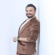 دانلود آهنگ راغب به نام حسرت