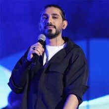 دانلود آهنگ کسری زاهدی به نام جزیره