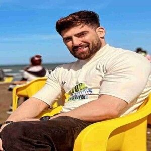 دانلود آهنگ محمد محرمی به نام دلت خنک شد دانلود آهنگ محمد محرمی به نام دلت خنک شد