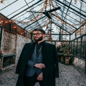 دانلود آهنگ امیر رشوند به نام ماجراجو