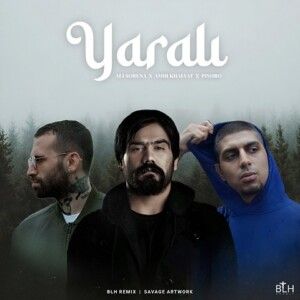 دانلود ریمیکس ترکی یارالی از علی سورنا و امیر خلوت و رضا پیشرو دانلود ریمیکس ترکی یارالی از علی سورنا و امیر خلوت و رضا پیشرو