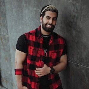 دانلود آهنگ زمان از مجید رضوی ساخته شده با هوش مصنوعی