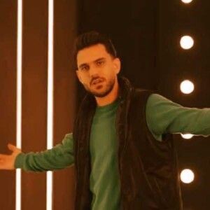 دانلود آهنگ پیام عباسی به نام حزب باد دانلود آهنگ پیام عباسی به نام حزب باد