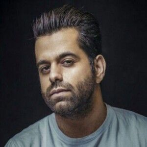 دانلود آهنگ نفسای منی از رضا بهرام ساخته شده با هوش مصنوعی