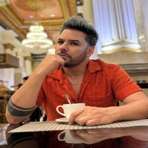 دانلود آهنگ شهاب تیام به نام اپیدمی
