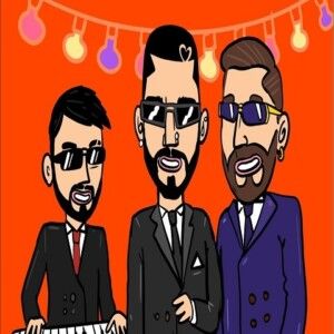 دانلود آهنگ تاک داون به نام همه دنبالم یه مینی بوس دنبالتم مث ماشین عروس دانلود آهنگ تاک داون به نام همه دنبالم یه مینی بوس دنبالتم مث ماشین عروس