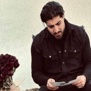 دانلود آهنگ امیر لیام به نام فراموشی