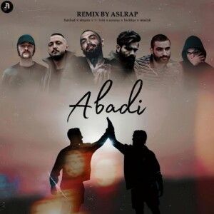 دانلود ریمیکس آهنگ ابدی از علی سورنا و شایع و مسلک و حصین و هیچکس و فرشاد دانلود ریمیکس آهنگ ابدی از علی سورنا و شایع و مسلک و حصین و هیچکس و فرشاد