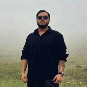 دانلود آهنگ هومان و اشکان کاگان به نام سوز