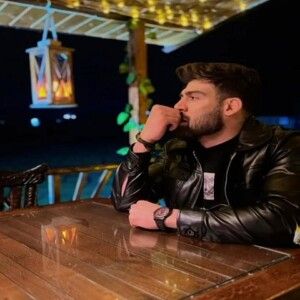 دانلود آهنگ محمد محرمی به نام نفرین دانلود آهنگ محمد محرمی به نام نفرین