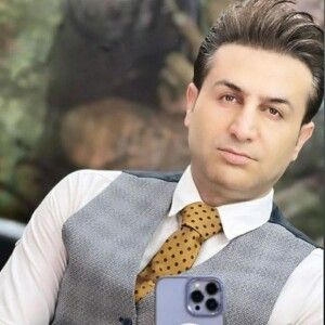 دانلود آهنگ مرتضی جعفرزاده به نام دم غروب