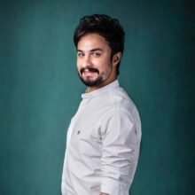 دانلود آهنگ راغب به نام نسینی الدنیا