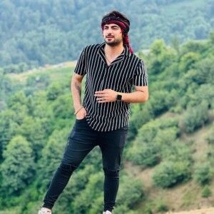 دانلود آهنگ رامین تجنگی به نام حالم بده انگار یکی تیر خلاص بشم زده دانلود آهنگ رامین تجنگی به نام حالم بده انگار یکی تیر خلاص بشم زده