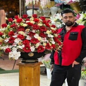 دانلود آهنگ سعید کریمی به نام ای دختر همسایه