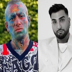 دانلود آهنگ امیر تتلو و تهی به نام ولی از دور دانلود آهنگ امیر تتلو و تهی به نام ولی از دور