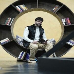 دانلود آهنگ حمیدرضا بابایی به نام مانده داغش شدم خارش او گل سرخ لعنتی