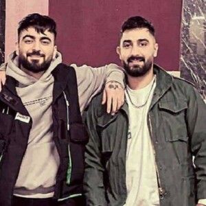 دانلود آهنگ رامین تجنگی و محمد امیری به نام طلسم