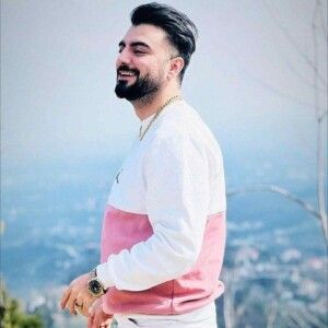 دانلود آهنگ رامین تجنگی به نام گوشیته قطع نکن بخوره تو سرم درد و بلات