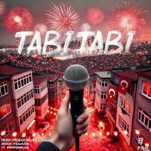 دانلود ریمیکس آهنگ بی بی سی ریمیکس به نام تبی تبی