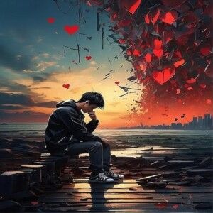 دانلود ریمیکس آهنگ مهستی به نام دیوونم نکن برگرد بری بی تو میگیره رگای قلبم