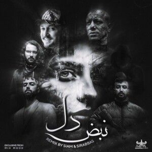 دانلود ریمیکس آهنگ افق اومد بالا ولی هنو رو تختم عمودی از امیر تتلو و پوری و شایع و مسلک و ناجی و هیپهاپولوژیست
