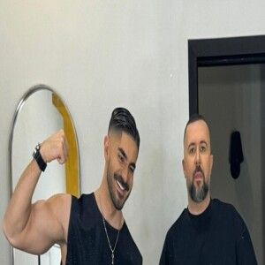 دانلود آهنگ سهراب ام جی و مسعود روح نیکان به نام نکست لول