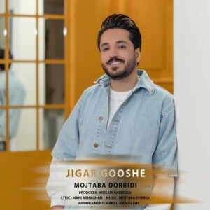 دانلود آهنگ مجتبی دربیدی به نام جیگر گوشه دانلود آهنگ مجتبی دربیدی به نام جیگر گوشه