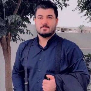 دانلود ریمیکس آهنگ آوات بوکانی به نام بوریانه دل بوریانه