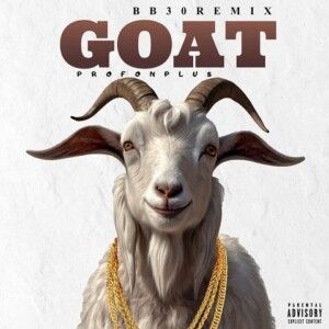 دانلود ریمیکس آهنگ بی بی سی ریمیکس به نام GOAT