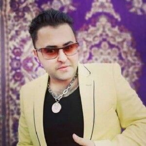 دانلود ریمیکس آهنگ ایمان آذری به نام اقدس نشستش ور دستم