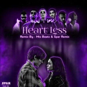 دانلود ریمیکس آهنگ بی دل Heartless از سجاد شاهی و مهیاد و کوروش و آیسم و علی گرامی و نازلی