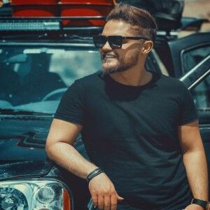 دانلود آهنگ علی خدابنده به نام عید امسال