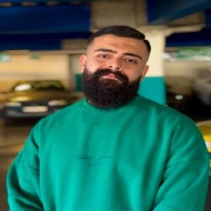 دانلود آهنگ علیراد به نام از خودم زدم دانلود آهنگ علیراد به نام از خودم زدم