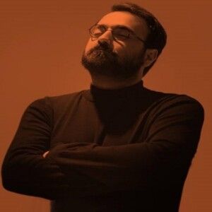 دانلود آهنگ آرمان گرشاسبی به نام عمری به هر کوی و گذر گشتم که پیدایت کنم
