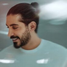 دانلود آهنگ کسری زاهدی به نام عشق قدیمی
