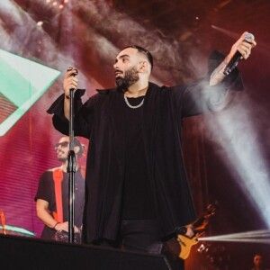 دانلود آهنگ مسعود صادقلو به نام ویترین