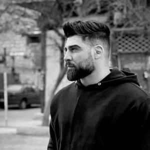 دانلود آهنگ محمد محرمی به نام تو این شبا که نیستی تو منم درگیر دلتنگی
