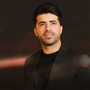 دانلود ریمیکس آهنگ محسن احمدی به نام قد گلم کشیده ی انار نو رسیده