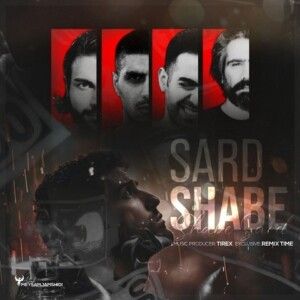 دانلود ریمیکس آهنگ شب سرد از علی سورنا و بهرام و رضا پیشرو دانلود ریمیکس آهنگ شب سرد از علی سورنا و بهرام و رضا پیشرو